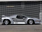 Vector W8 1989 года